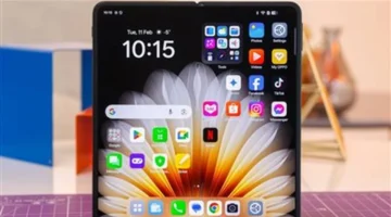 Oppo Find N6 أنحف وأخف هاتف قابل للطي قريبًا في الأسواق